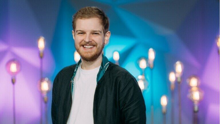 Daniel Stolz